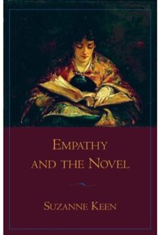Empathy And The Novel - University)