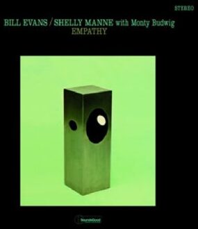 Empathy - Bill Evans