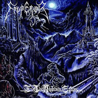 Emperor - In The Nightside Eclipse
