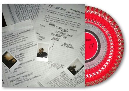 Empire 17 - Xxxtentacion