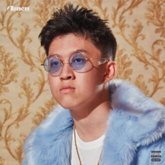 Empire Amen - Rich Brian