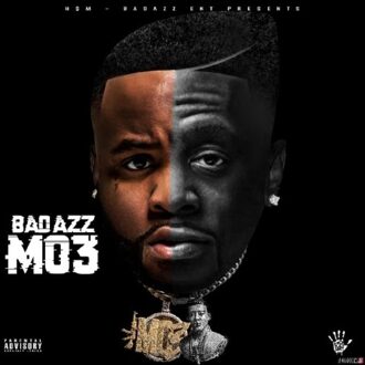 Empire Badazz Mo3 - Boosie Badazz
