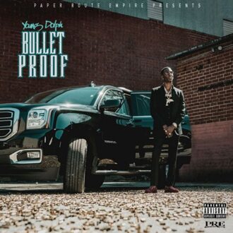 Empire Bulletproof - Young Dolph