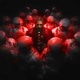 Empire Captain - Bnxn