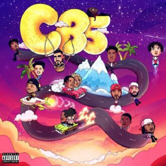 Empire Cb5 - French Montana