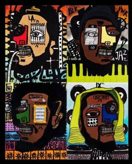 Empire Dinner Party - Terrace Martin & Robert Glasper