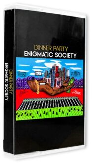 Empire Enigmatic Society - Dinner Party
