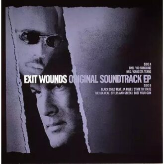 Empire Exit Wounds - Various