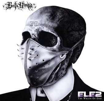 Empire Extinction Level Event 2: The Wrath Of God - Busta Rhymes