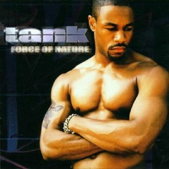 Empire Force Of Nature - Tank