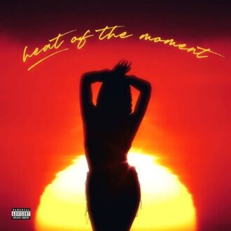 Empire Heat Of The Moment - Tink