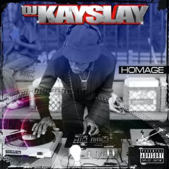 Empire Homage - Dj Kay Slay