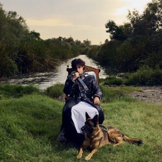 Empire Home Is Changing - Mishaal Tamer