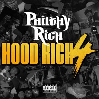 Empire Hood Rich 4 - Philthy Rich