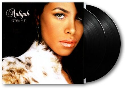 Empire I Care 4 U - Aaliyah