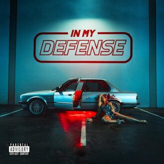 Empire In My Defense - Iggy Azalea