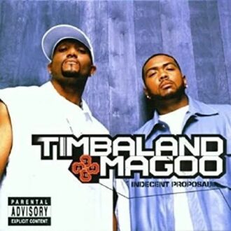 Empire Indecent Proposal (2lp, Reissue) - Timbaland & Magoo