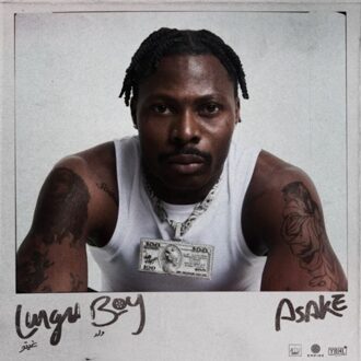 Empire Lungo Boy - Asake