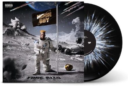 Empire Moon Boy - Yung Bleu