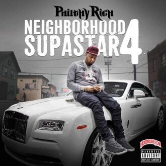 Empire Neighborhood Supastar 4 - Philthy Rich