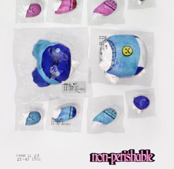 Empire Non-Perishable - Tobi Lou