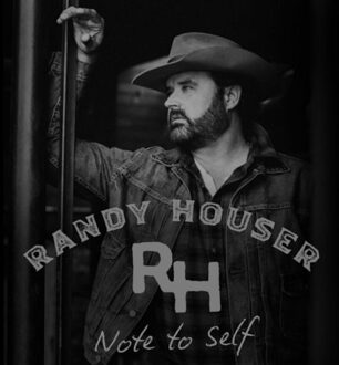 Empire Note To Self - Randy Houser