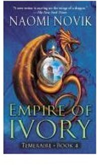 Empire of Ivory