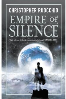 Empire of Silence