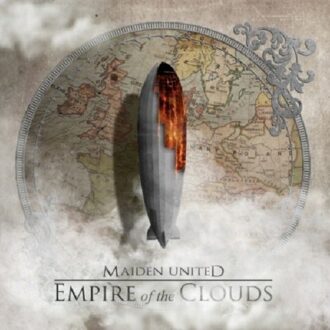 Empire Of The Clouds