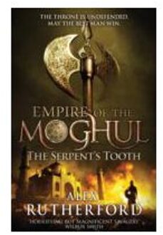 Empire of the Moghul