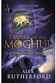 Empire of the Moghul