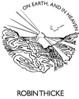 Empire On Earth, And In Heaven (Lp) - Robin Thicke