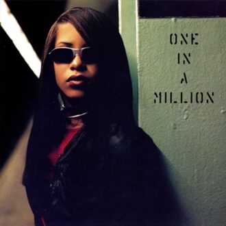 Empire One In A Million - Aaliyah