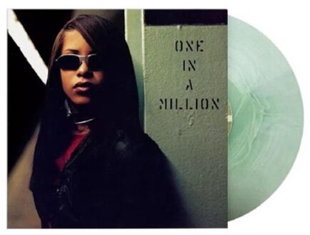 Empire One In A Million - Aaliyah