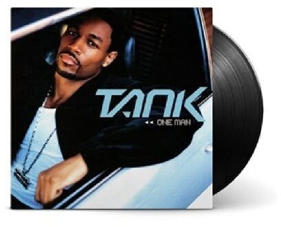 Empire One Man - Tank