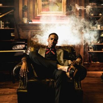 Empire Paper Route Frank - Young Dolph