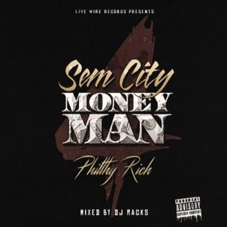 Empire Sem City Money Man 4 - Philthy Rich
