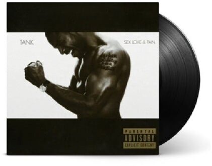 Empire Sex, Love & Pain - Tank