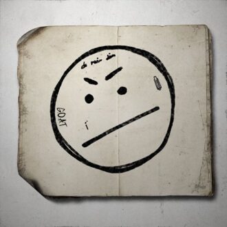 Empire Slant Face Killah - Conway The Machine