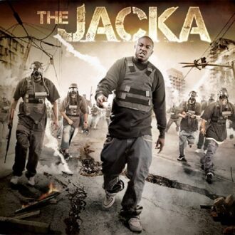 Empire Tear Gas - Jacka