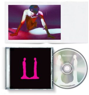 Empire Ubermensch (Pink Version) - G-dragon