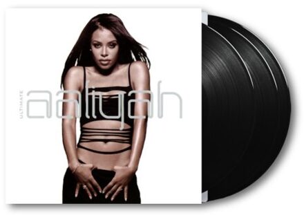 Empire Ultimate Aaliyah - Aaliyah