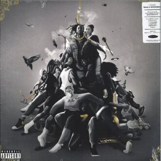 Empire War & Wonders - D Smoke