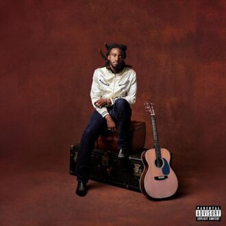 Empire Where I've Been, Isn't Where I'm Going - Shaboozey