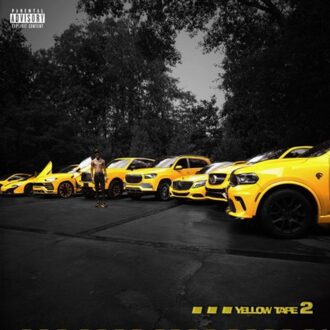 Empire Yellow Tape 2 - Key Glock