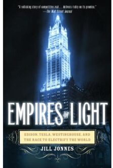 Empires of Light