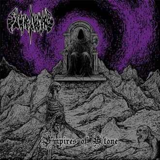 Empires Of Stone - Stone Nomads