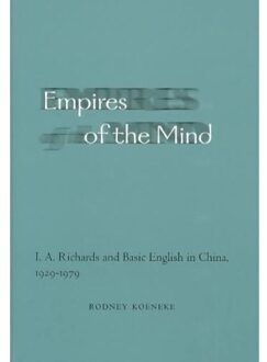 Empires of the Mind