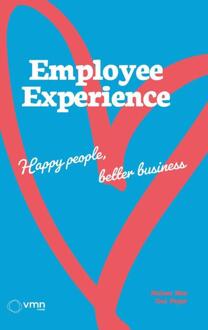 Employee Experience - Heleen Mes