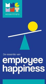 Employee Happiness - Management Essentials